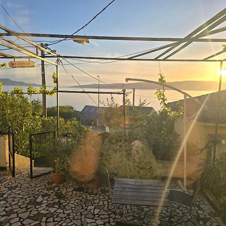 Apartmani Sidro Senj Senj  Eksteriør bilde