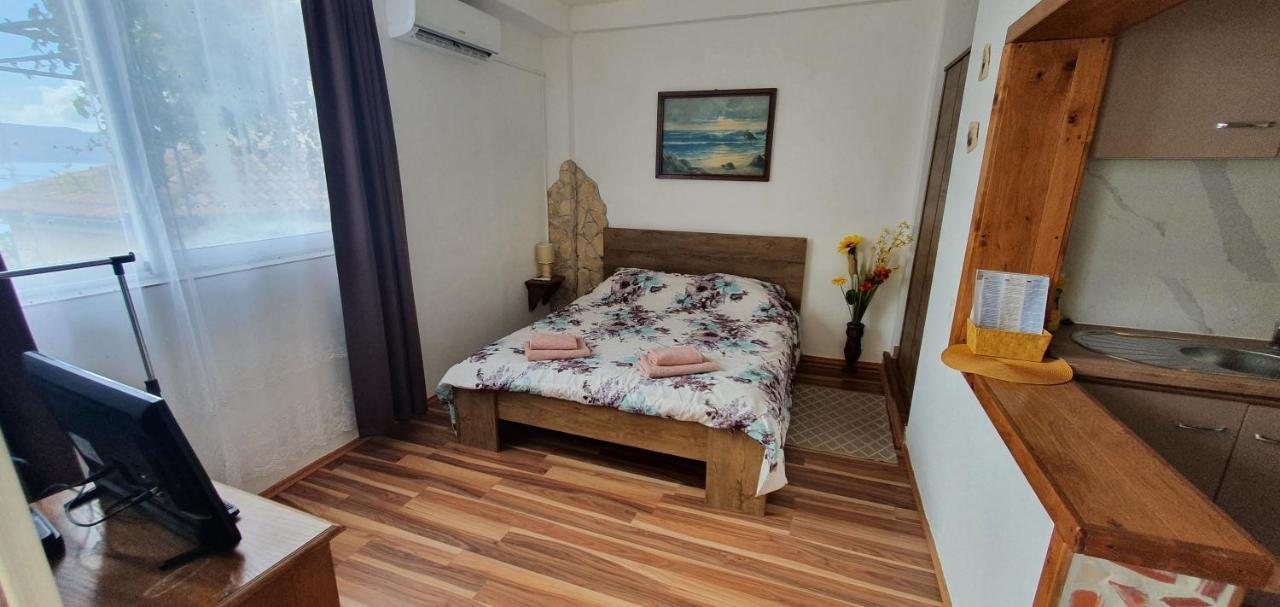 Apartmani Sidro Senj Senj  Eksteriør bilde