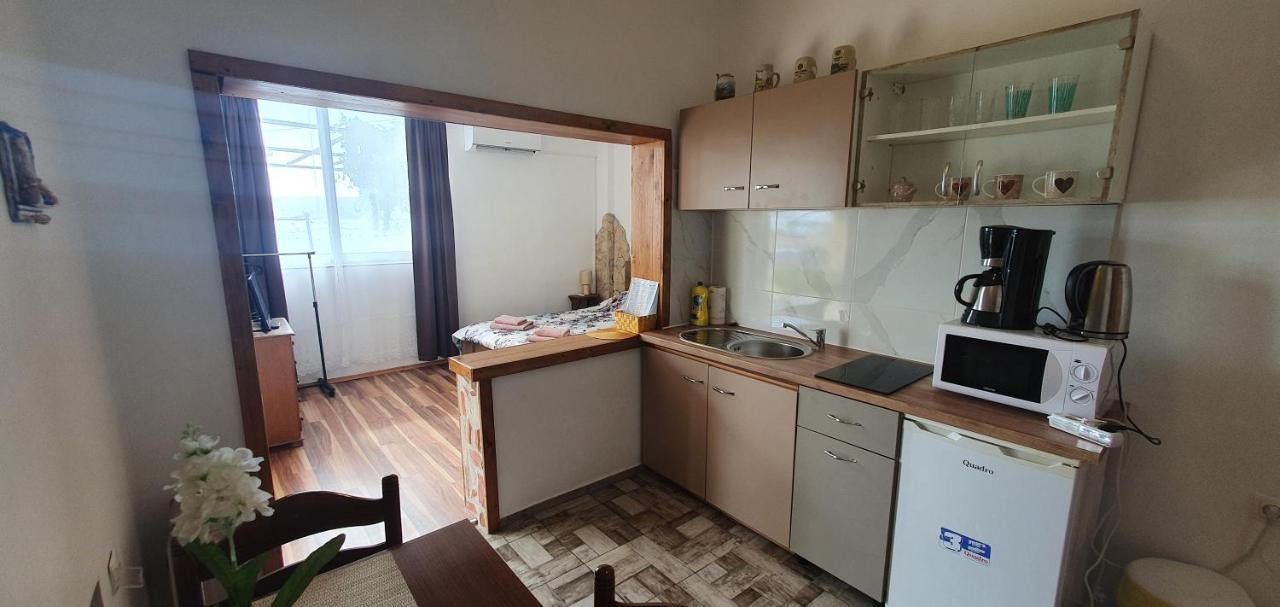 Apartmani Sidro Senj Senj  Eksteriør bilde
