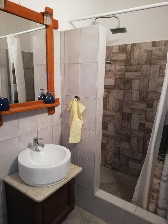 Apartmani Sidro Senj Senj  Eksteriør bilde