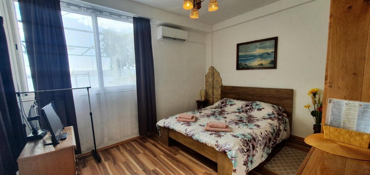 Apartmani Sidro Senj Senj  Eksteriør bilde
