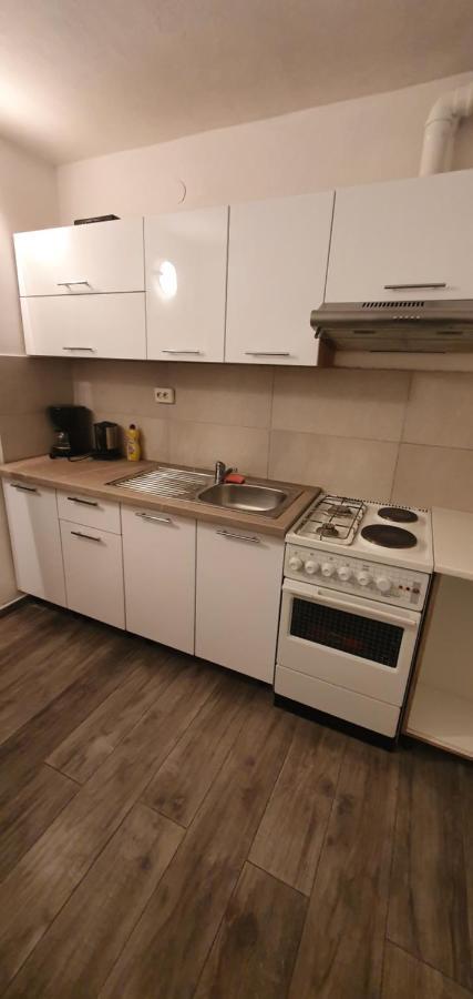 Apartmani Sidro Senj Senj  Eksteriør bilde