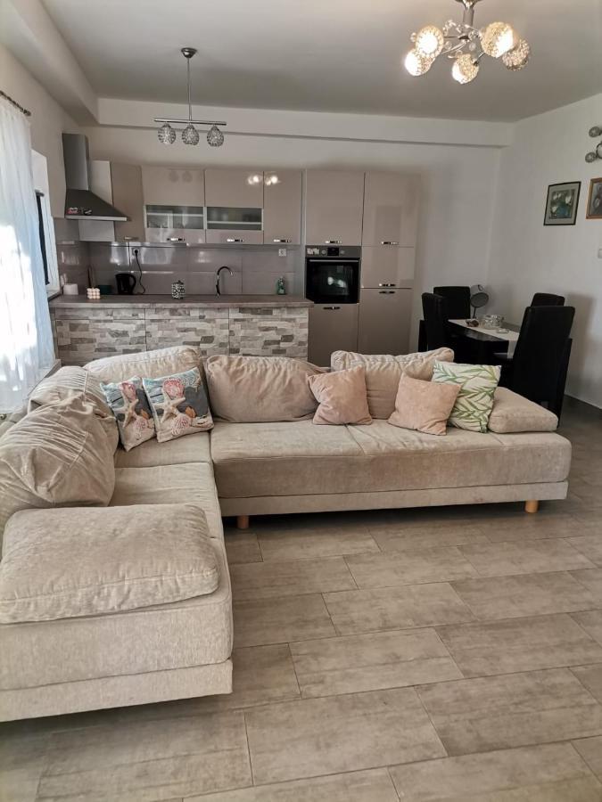 Apartmani Sidro Senj Senj  Eksteriør bilde