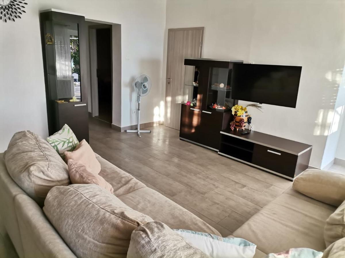 Apartmani Sidro Senj Senj  Eksteriør bilde