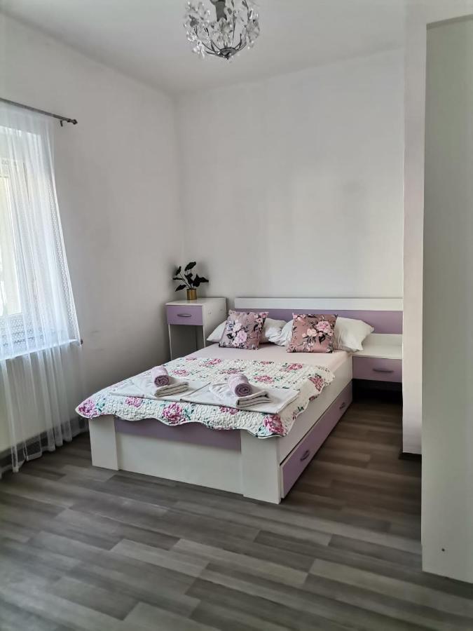 Apartmani Sidro Senj Senj  Eksteriør bilde