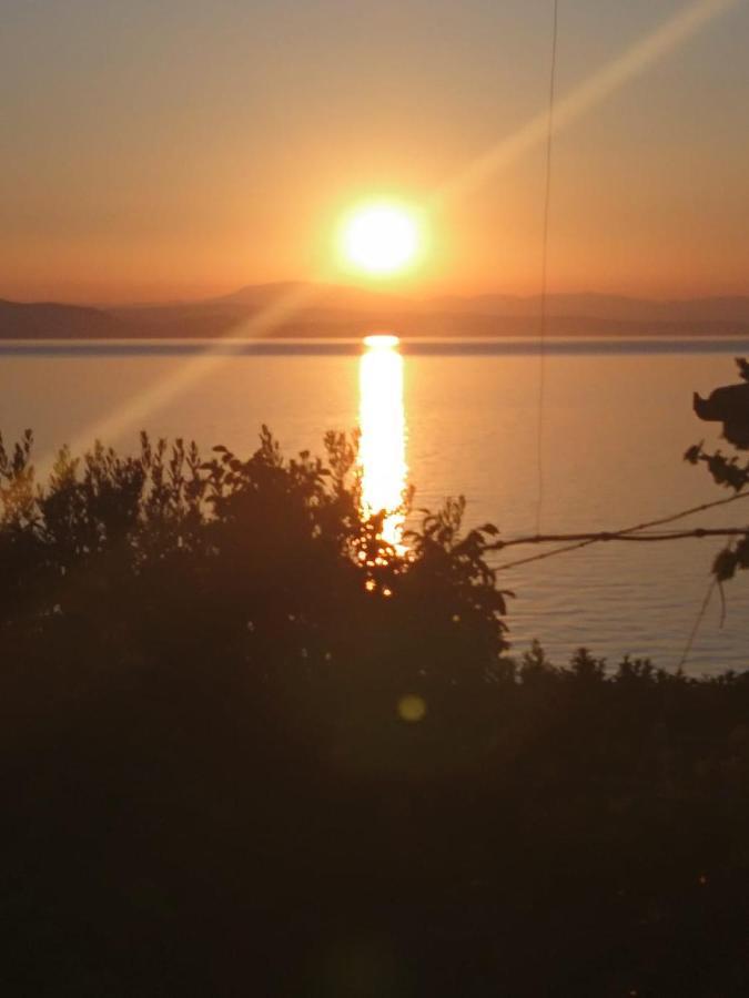 Apartmani Sidro Senj Senj  Eksteriør bilde