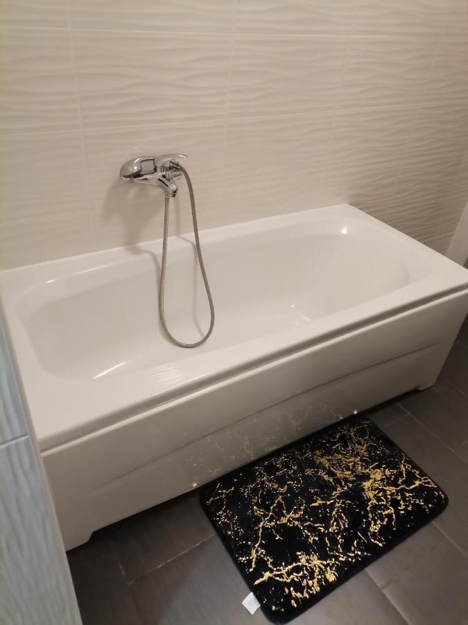 Apartmani Sidro Senj Senj  Eksteriør bilde