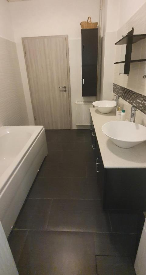 Apartmani Sidro Senj Senj  Eksteriør bilde