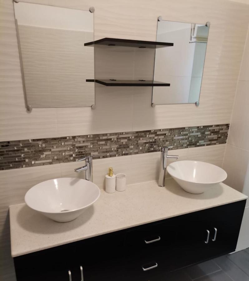 Apartmani Sidro Senj Senj  Eksteriør bilde