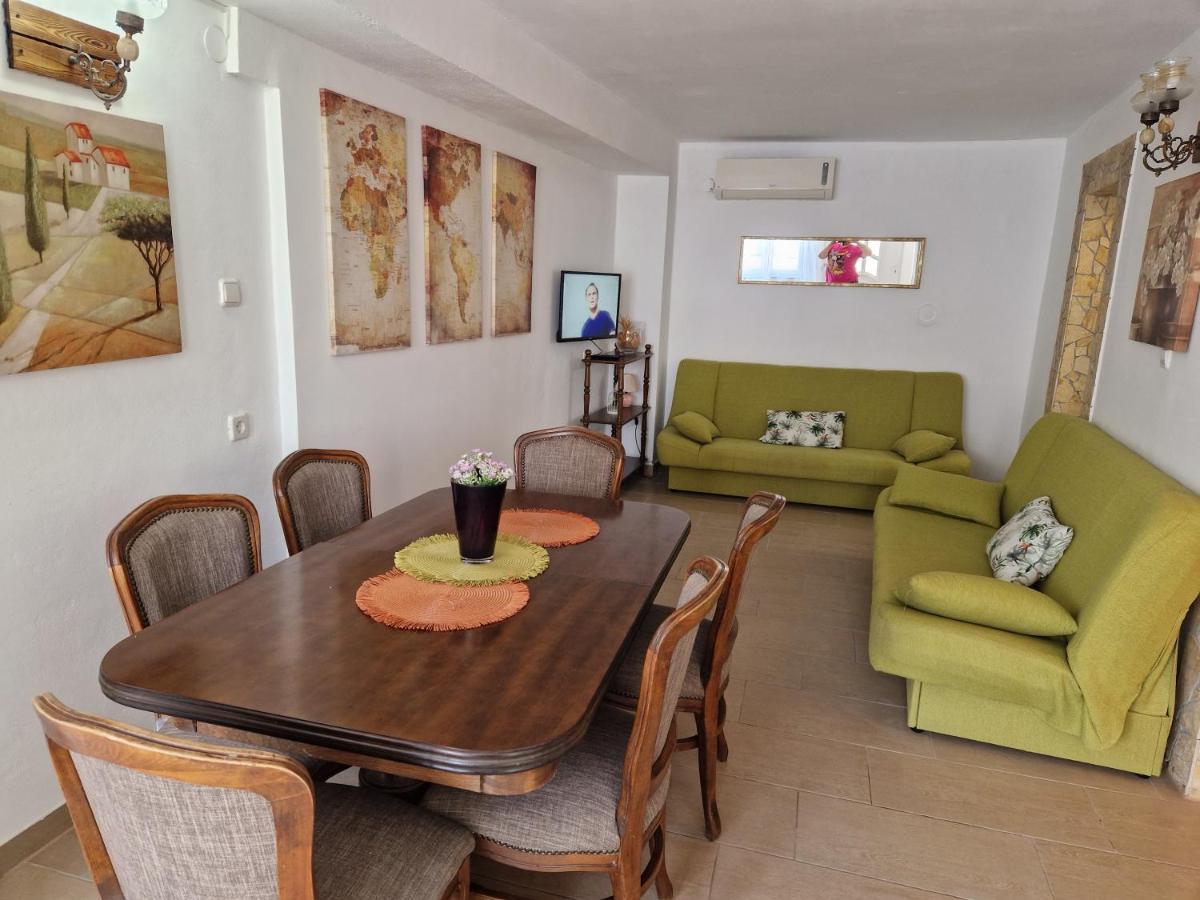 Apartmani Sidro Senj Senj  Rom bilde