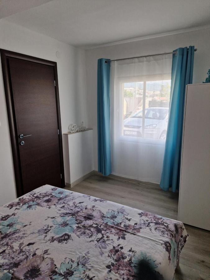 Apartmani Sidro Senj Senj  Eksteriør bilde