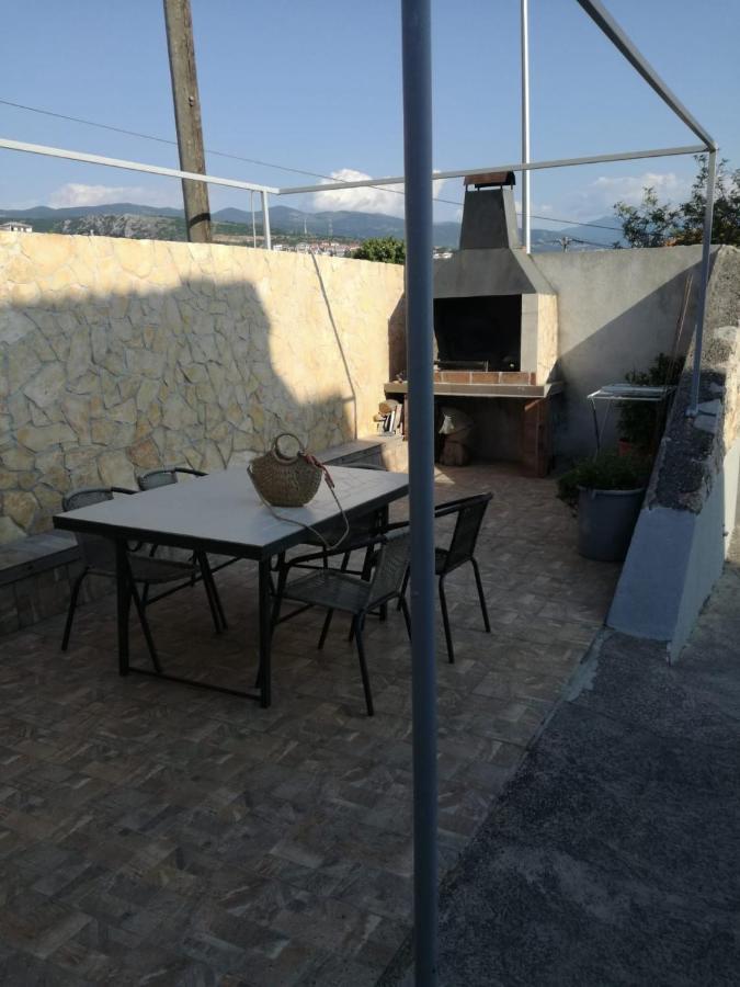 Apartmani Sidro Senj Senj  Eksteriør bilde