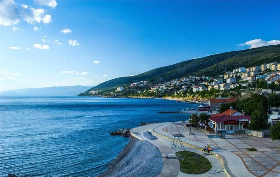 Apartmani Sidro Senj Senj  Eksteriør bilde