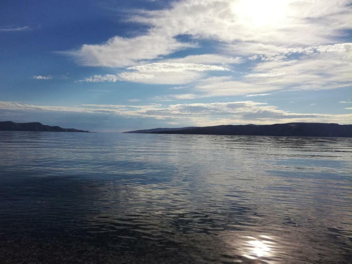 Apartmani Sidro Senj Senj  Eksteriør bilde