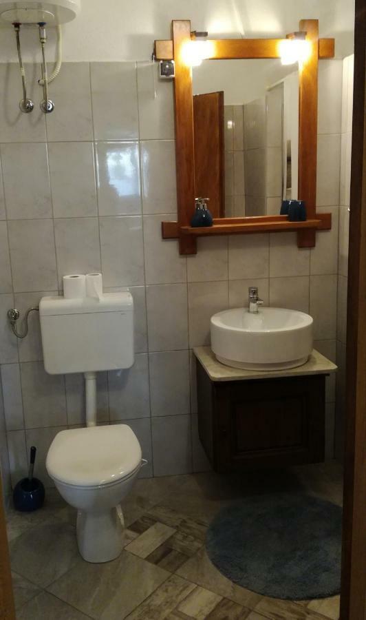Apartmani Sidro Senj Senj  Eksteriør bilde